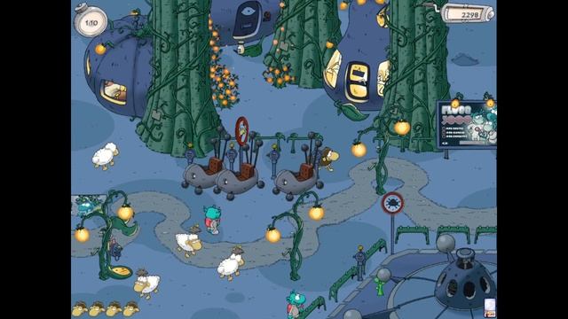 Sven xxx - #8 Planet gameplay смотреть онлайн