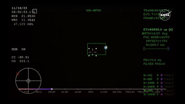Astronomy Shorts #12 SLS - THE NEXT BIG ROCKET смотреть онлайн