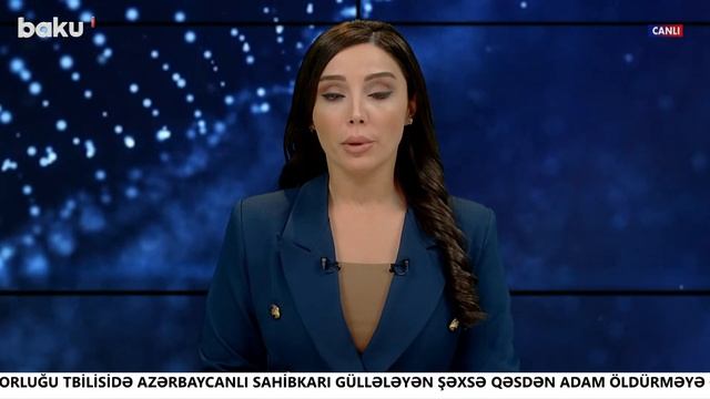Qızılağac Milli parkında yanğın başlayıb - 23:00 (06.08.2023) смотреть онлайн