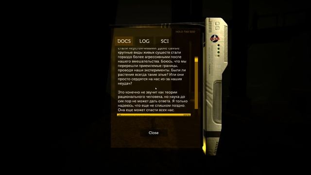 Lifeless Planet часть 7 прохождение 1440p 60fps смотреть онлайн