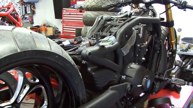 Bike Motors - 15 päeva Fredy maailmas, 4. osa смотреть онлайн