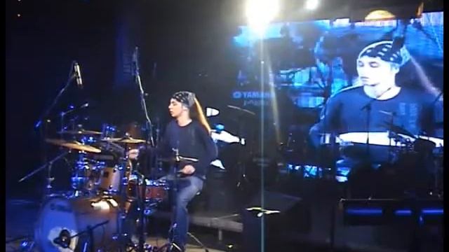 Niki Toshev playing Planet X - Quantum Factor смотреть онлайн