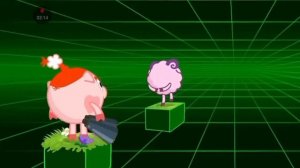 БАРАШ САТОРУ ГОДЖО?🤞 РАСШИРЕНИЕ ТЕРРИТОРИИ