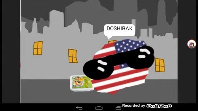 КАНТРИБОЛЗ #1 Польша в космос собралась