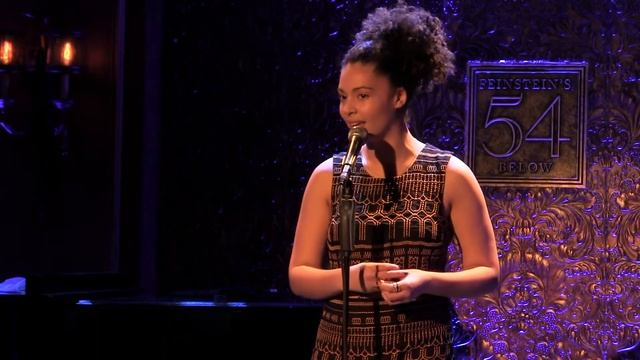 Kiah McKirnan - 