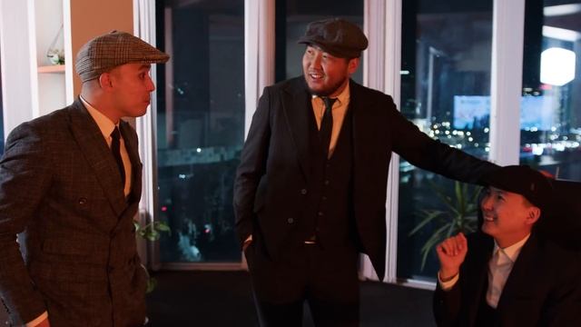 ШЕЛБИЛАР | bayGUYS смотреть онлайн