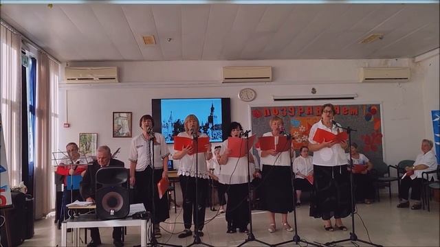 Концерт посвящённый дню победы и дню независимости Израиля 09 05 2024 смотреть онлайн