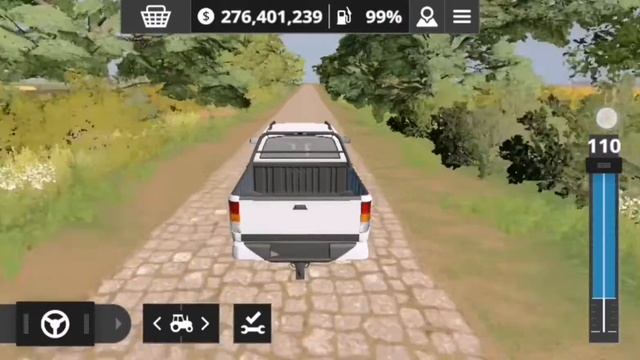 Обзор карти кошмак на фс 20 смотреть онлайн