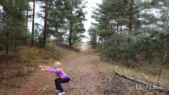 ХУДЕЙ ПЕШКОМ! Как ходьба поможет похудеть / Фитнес прогулка смотреть онлайн