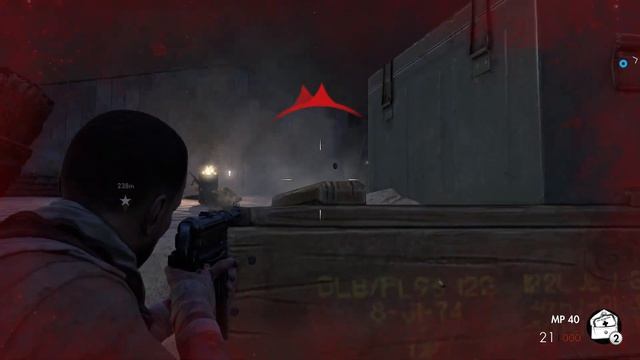 Sniper Elite 3 (100% Completion) - Part 25 смотреть онлайн