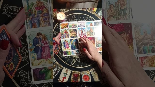 Продолжить или поставить точку?