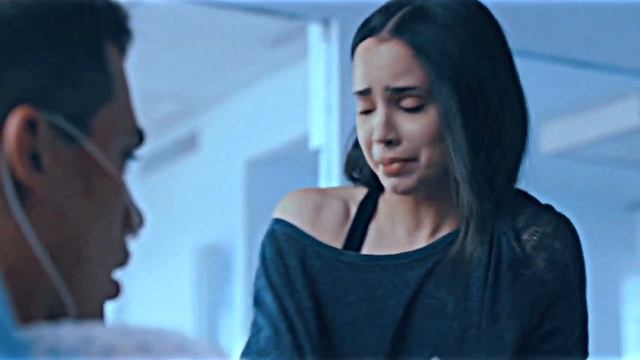 Cassie & Luke | Photograph [Purple Hearts] смотреть онлайн