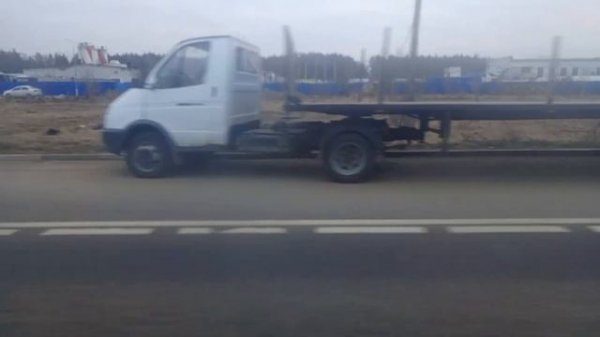 Мытищи, Автобус 26 (Чиверёво-Автостанция Мытищи)