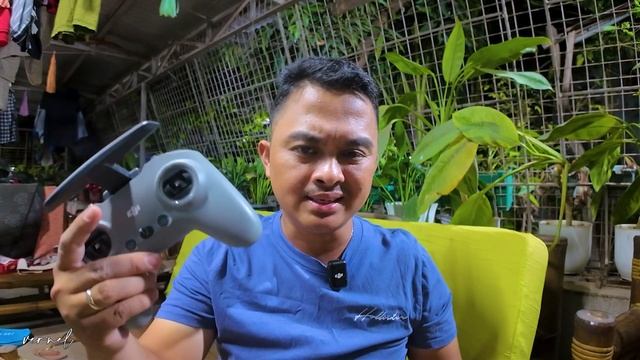 DJI FPV Remote Controller 3 vs Remote Controller 2 смотреть онлайн