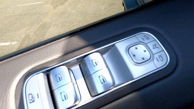 2021 Mercedes-Benz G550 4Matic For Sale смотреть онлайн