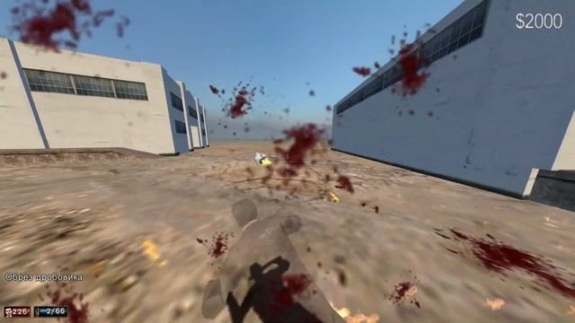 Mafia: 3 в 1 мелких подъехало Mafia Mod's смотреть онлайн