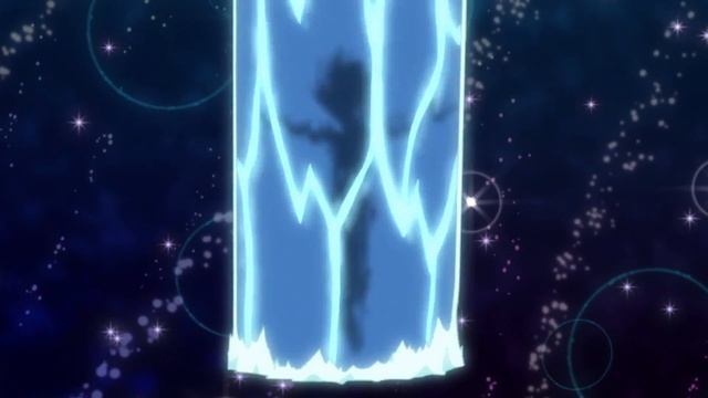 SAILOR URANUS & SAILOR NEPTUNE TRANSFORMATION [60FPS]