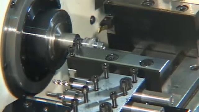 CNC32B смотреть онлайн
