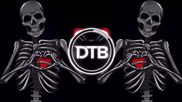 Silent Child - Spooky, Scary Skeletons [1 HOUR]