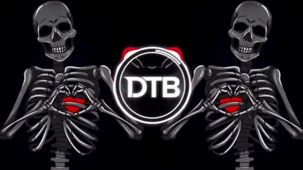 Silent Child - Spooky, Scary Skeletons [1 HOUR]