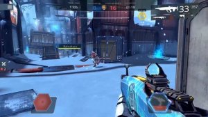 Что нас ждет в обновлении 0.5.0 для Shadowgun Legends?