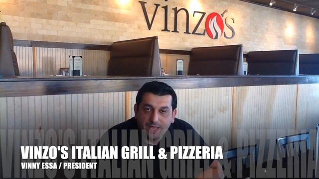 AMERICAN TAX PAYROLL AND VINZO'S ITALIAN GRILL & PIZZERIA смотреть онлайн