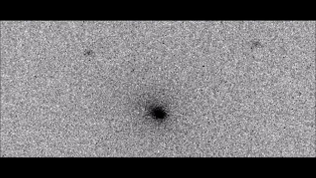 Comet C/2017 O1 (ASAS-SN)