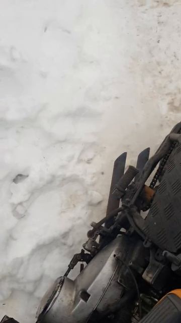 Иж-юпитер КОСТОМ