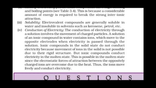 CLASS 10, SCIENCE, CHAPTER NO. 03, (Metal and Non-Metals) Part - 2
