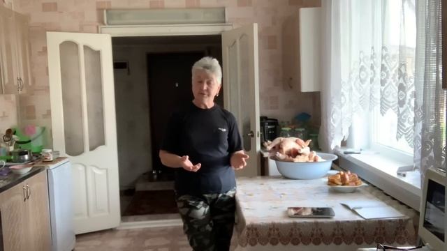 Стратегический мясной запас//Ухожу…..но ещё вернусь//Обед// смотреть онлайн