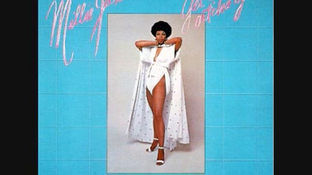 ★ Millie Jackson ★ Logs And Thangs ★ [1978] ★ "Get It Outcha System" ★ смотреть онлайн