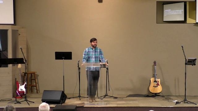 When God Delays | Mark 5:21-43 смотреть онлайн