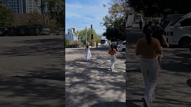 Таиланд Паттайя. Пратамнак Биг Будда смотреть онлайн