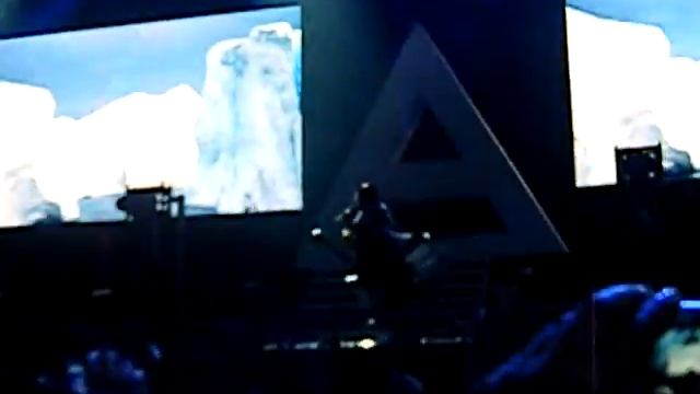 A Beautiful Lie - 30 Seconds To Mars [LIVE @ Hamburg Trabrennbahn]