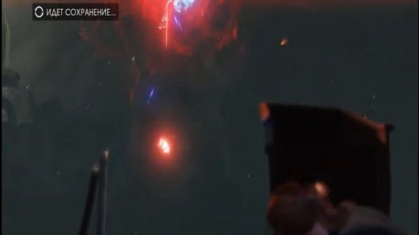 Первые шаги - Saints Row 4