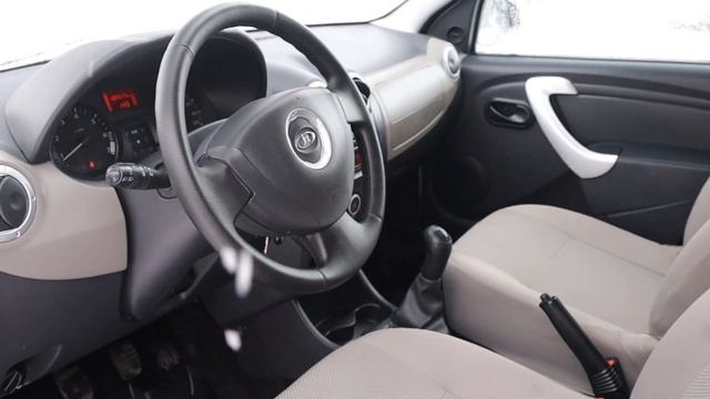 Lada Largus смотреть онлайн