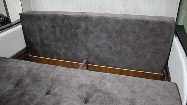 Диван Грация 3 Независимый Пружинный Блок смотреть онлайн