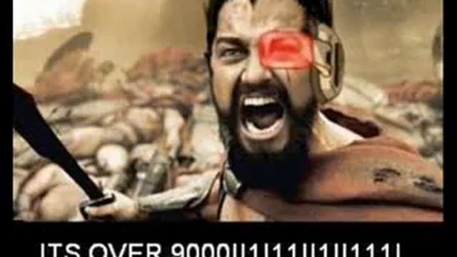 УПячКа, ололо пыщь пыщь !! this is sparta!! смотреть онлайн