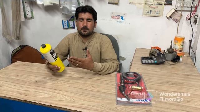 Best gas welding machine for ac technician/ Xpert hose torch soldadora de manguera soldierg machine смотреть онлайн
