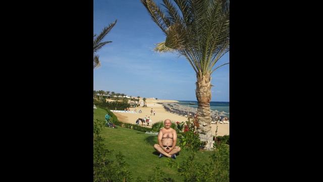 Resort Fantazia Marsa Alam смотреть онлайн