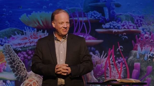Join Us LIVE for Worship | 9AM Blended | 6.2.24 смотреть онлайн