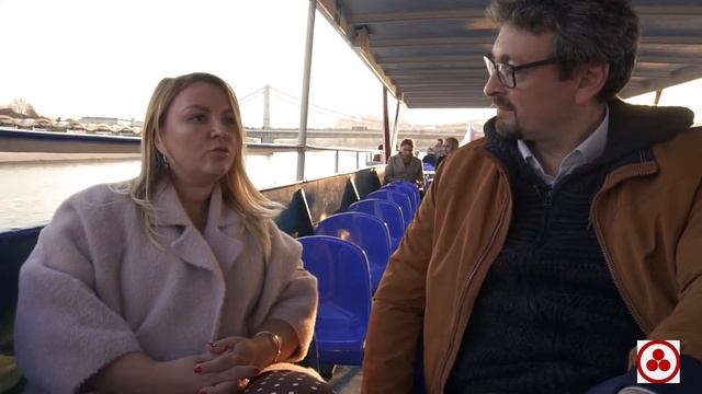 Профессия Энерготерапевт. Интервью смотреть онлайн