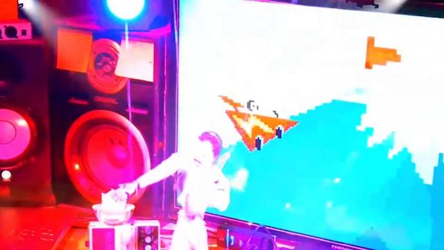 Marioneta De Freddie Mercury - Don't Stop Me Now