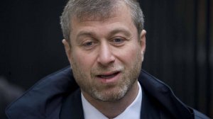 Евросоюз изменил обоснование санкций против Абрамовича