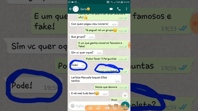 Fake da lari!1 смотреть онлайн
