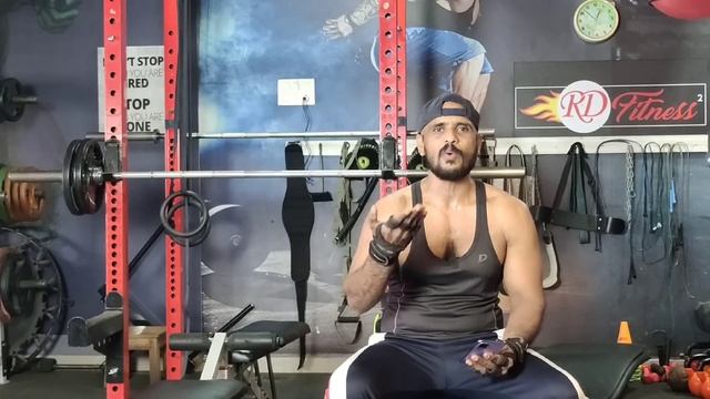 Walking போனா கால் வலிக்குமா ? RD Fitness смотреть онлайн