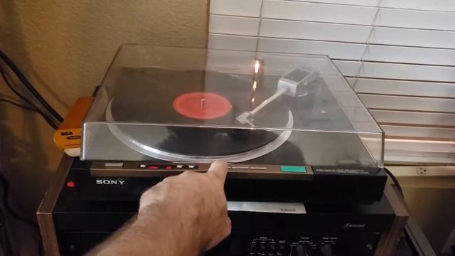 Marantz 2220b Vintage Stereo Receiver смотреть онлайн