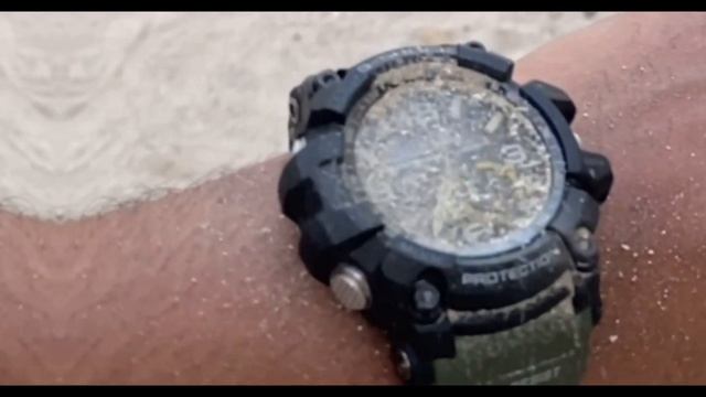 ⚠️G Shock GG 1000/ 💯OUTDOOR RUGGED WATCH смотреть онлайн