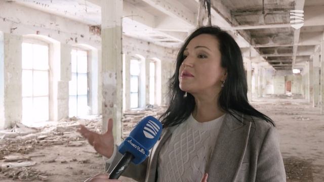 11.04.2024 │ По Балтийской мануфактуре проходят последние экскурсии смотреть онлайн