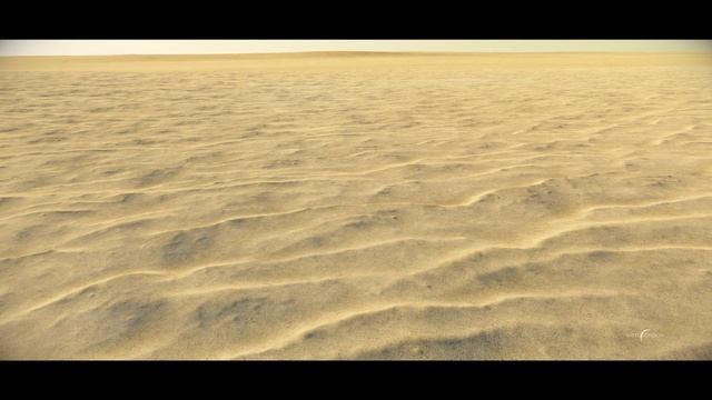 Exoplanet HD 40307f [4K]